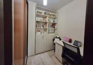 1-к квартира, вторичка, 46м2, 5/26 этаж