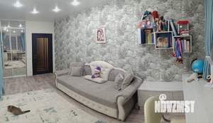 3-к квартира, вторичка, 79м2, 5/20 этаж