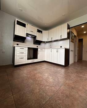 1-к квартира, вторичка, 31м2, 5/5 этаж