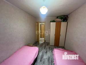2-к квартира, вторичка, 51м2, 5/5 этаж