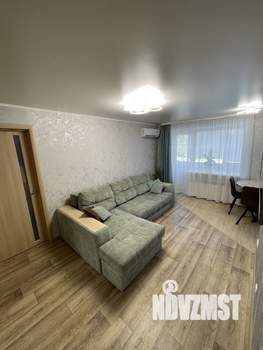 2-к квартира, вторичка, 42м2, 2/5 этаж