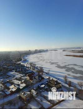 1-к квартира, вторичка, 39м2, 11/25 этаж