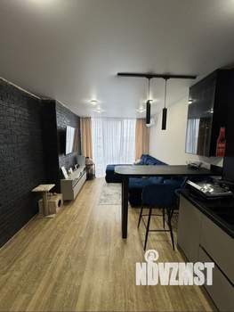 2-к квартира, вторичка, 60м2, 16/21 этаж