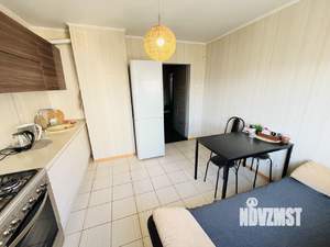 1-к квартира, вторичка, 40м2, 9/10 этаж