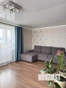 2-к квартира, вторичка, 68м2, 10/10 этаж