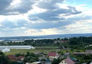 3-к квартира, вторичка, 65м2, 9/10 этаж