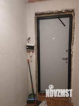 2-к квартира, вторичка, 36м2, 1/5 этаж