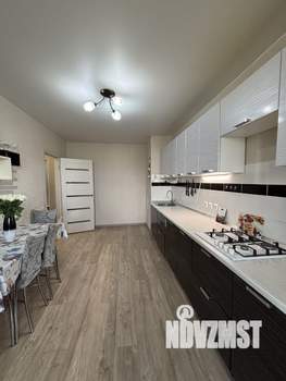 3-к квартира, вторичка, 81м2, 6/12 этаж
