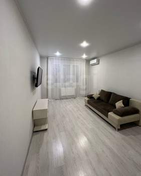 1-к квартира, вторичка, 41м2, 6/25 этаж