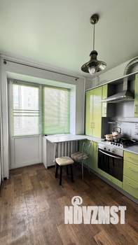 1-к квартира, вторичка, 35м2, 4/10 этаж