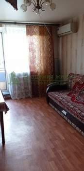3-к квартира, вторичка, 52м2, 4/5 этаж