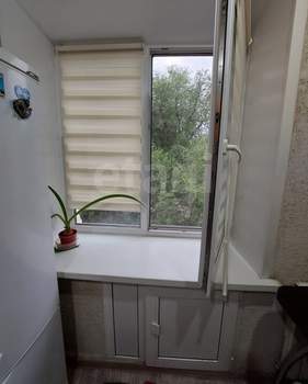 2-к квартира, вторичка, 41м2, 3/5 этаж
