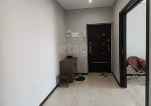 2-к квартира, вторичка, 60м2, 10/10 этаж