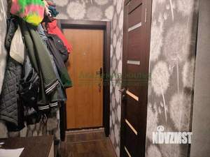 2-к квартира, вторичка, 45м2, 2/5 этаж