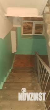 1-к квартира, вторичка, 34м2, 4/5 этаж