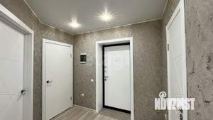 1-к квартира, вторичка, 39м2, 9/10 этаж