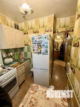 1-к квартира, вторичка, 30м2, 1/5 этаж