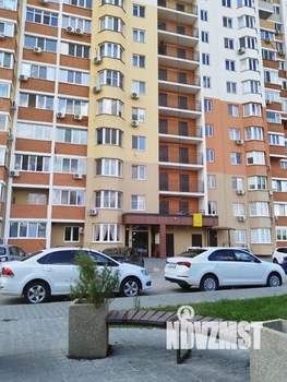 2-к квартира, вторичка, 47м2, 11/26 этаж