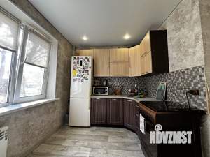 1-к квартира, вторичка, 38м2, 1/9 этаж