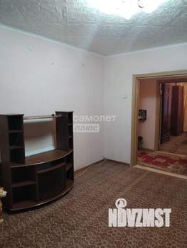 3-к квартира, вторичка, 63м2, 8/9 этаж