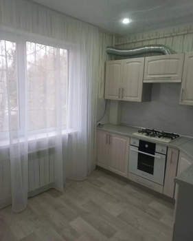 1-к квартира, вторичка, 38м2, 2/9 этаж