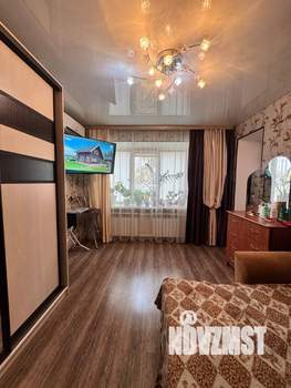 2-к квартира, вторичка, 48м2, 1/5 этаж