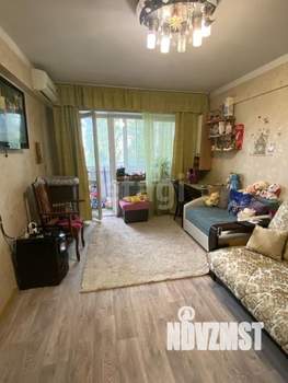 1-к квартира, вторичка, 31м2, 2/5 этаж