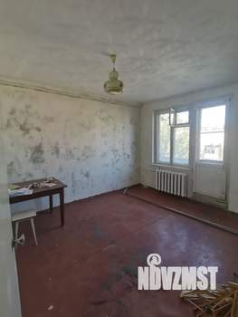 2-к квартира, вторичка, 45м2, 5/5 этаж