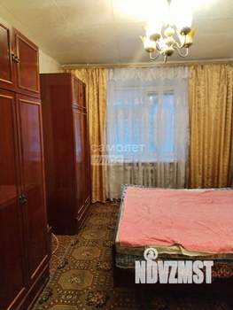 3-к квартира, вторичка, 63м2, 8/9 этаж