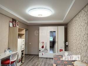 2-к квартира, вторичка, 44м2, 5/5 этаж