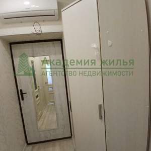 1-к квартира, вторичка, 37м2, 2/10 этаж