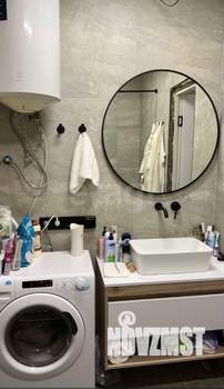 1-к квартира, вторичка, 41м2, 8/9 этаж