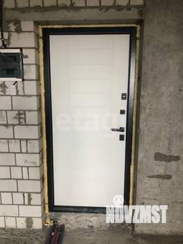 1-к квартира, вторичка, 33м2, 12/17 этаж