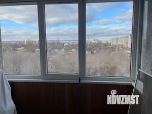 3-к квартира, вторичка, 66м2, 5/9 этаж