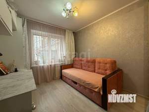 3-к квартира, вторичка, 65м2, 1/5 этаж