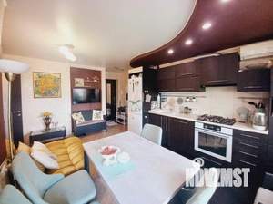 2-к квартира, вторичка, 51м2, 5/9 этаж