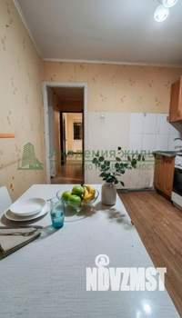 3-к квартира, вторичка, 61м2, 9/10 этаж