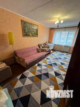 2-к квартира, вторичка, 44м2, 2/5 этаж