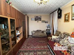 2-к квартира, вторичка, 44м2, 5/5 этаж