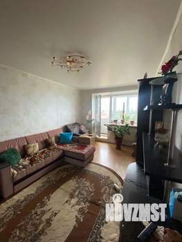 1-к квартира, вторичка, 33м2, 5/5 этаж