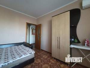 1-к квартира, вторичка, 35м2, 5/9 этаж