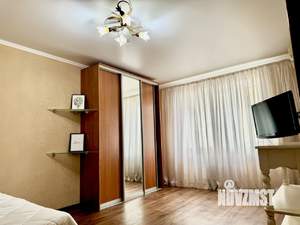 1-к квартира, вторичка, 40м2, 7/12 этаж