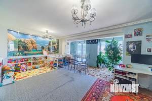 3-к квартира, вторичка, 60м2, 3/5 этаж