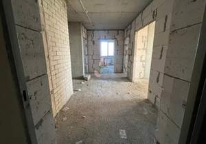 3-к квартира, вторичка, 89м2, 16/20 этаж