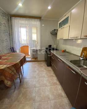 2-к квартира, вторичка, 48м2, 9/9 этаж