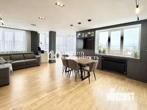 3-к квартира, вторичка, 97м2, 7/16 этаж