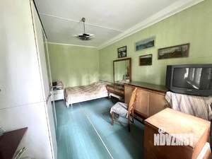 3-к квартира, вторичка, 59м2, 2/5 этаж