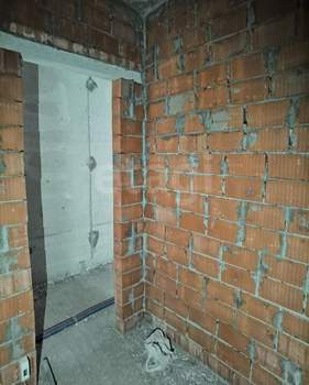 3-к квартира, вторичка, 79м2, 16/20 этаж