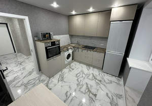 1-к квартира, вторичка, 36м2, 7/14 этаж