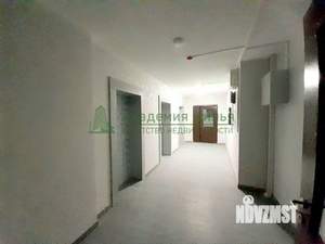 1-к квартира, вторичка, 44м2, 2/24 этаж